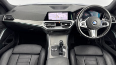 BMW 3 Series 320i M Sport 4dr Step Auto Petrol Saloon